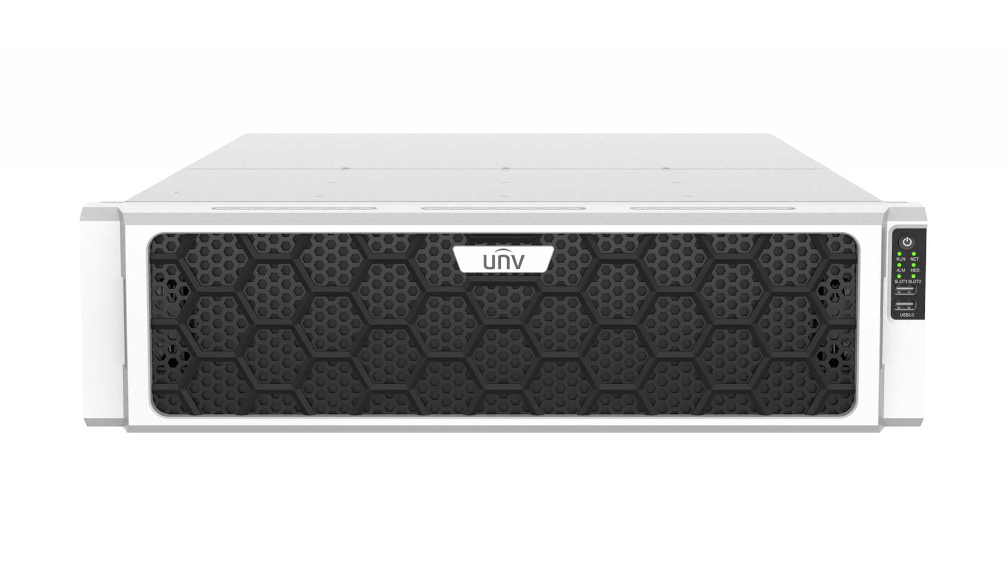 Uniview NVR816-64-R-IM-4G Видеорегистратор IP