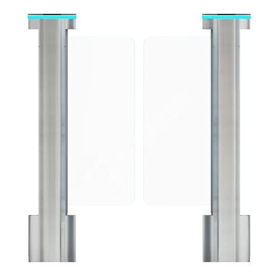 OXGARD QL-04-CMK-2R-660 (EM-Marine) (OL-04-CMK-2R-660 ВЗР2302-33 ) Центральный модуль турникета