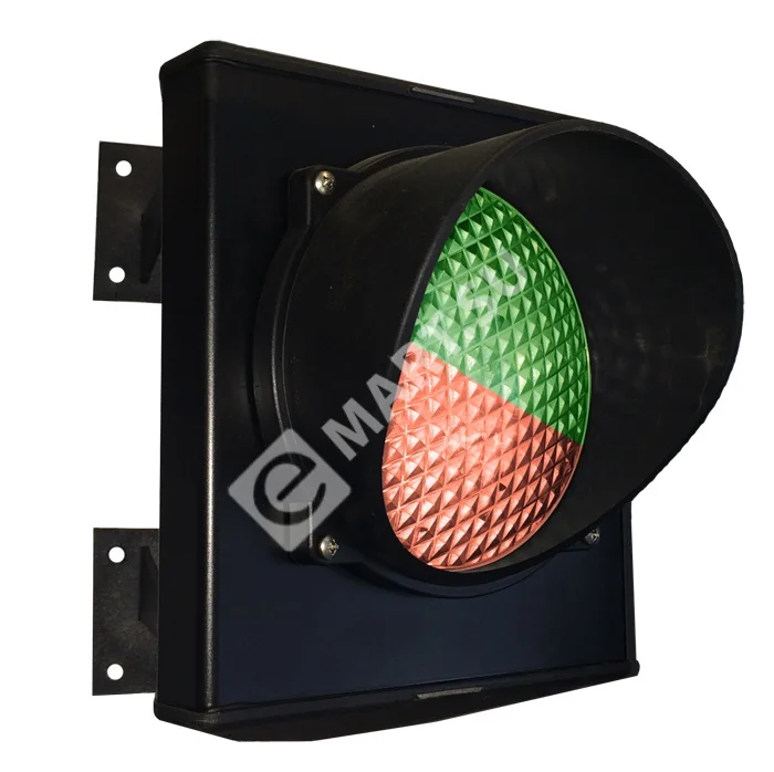 AN-Motors ASF50L1RV230-01 Сигнальная лампа